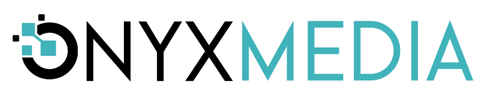 Onyx Media Site logo - Online Marketing bureau in Babberich