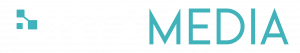 Logo Onyx Media Wit - Online marketing bureau in Babberich